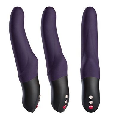 Пульсатор Stronic Eins Fun Factory Фіолетовий купити в sex shop Sexy