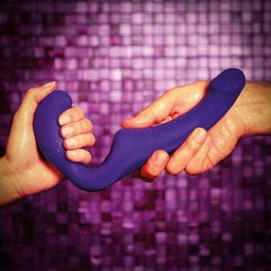Страпон Share Fun Factory Фиолетовый купить в sex shop Sexy