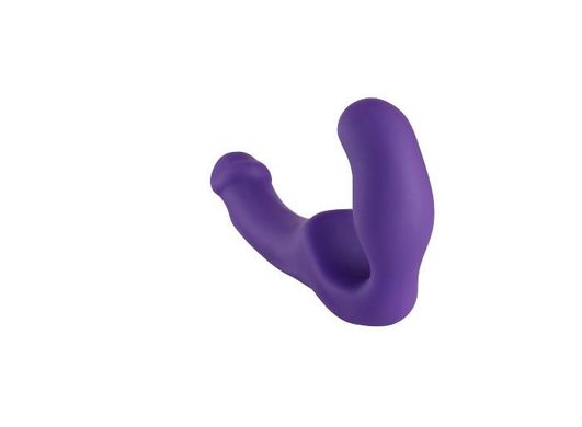Страпон Share Fun Factory Фіолетовий купити в sex shop Sexy