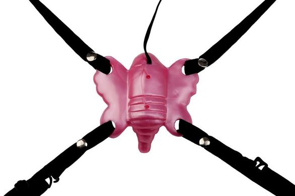 Вибростимулятор клитора Venus Butterfly купить в sex shop Sexy