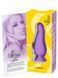 Анальная пробка Smile Hopper Plug Purple купить в секс шоп Sexy