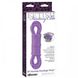 Силіконовий шнур для бандажа Fetish Fantasy Elite Silicone Bondage Rope Purple купити в секс шоп Sexy