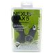 Вибро-массажер простаты Nexus Max 5 Black купить в секс шоп Sexy