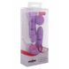 Вібро-помпи на соски Vibrating Nipple Pump Purple купити в секс шоп Sexy