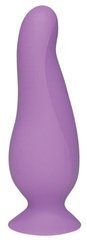 Анальная пробка Smile Hopper Plug Purple купить в sex shop Sexy