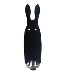 Вибростимулятор Lastic Pocket Vibe Rabbit Черный купить в sex shop Sexy