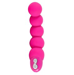 Перезаряжаемый вибратор Pallina Pink Vibrator купить в sex shop Sexy