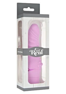 Вібратор Mini Classic Stim Vibrator Pink купити в sex shop Sexy