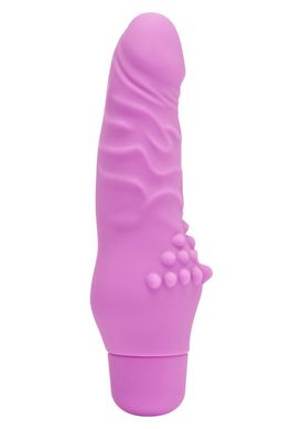 Вібратор Mini Classic Stim Vibrator Pink купити в sex shop Sexy