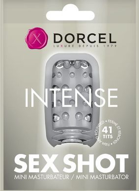 Мастурбатор Marc Dorcel Sex Shot Intense купити в sex shop Sexy