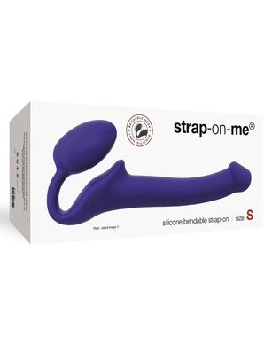 Страпон Strap-On-Me Violet S купить в sex shop Sexy