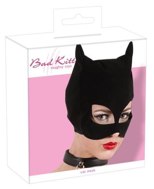 Маска кошки Bad Kitty купить в sex shop Sexy
