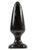 Анальная пробка Starlight G Booty Boppers Small Black купить в sex shop Sexy