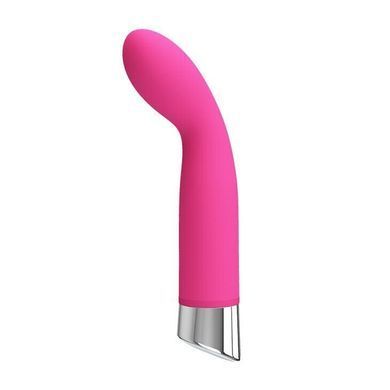 Вибромассажер серии Pretty Love John купить в sex shop Sexy