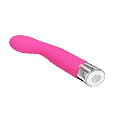 Вибромассажер серии Pretty Love John купить в sex shop Sexy