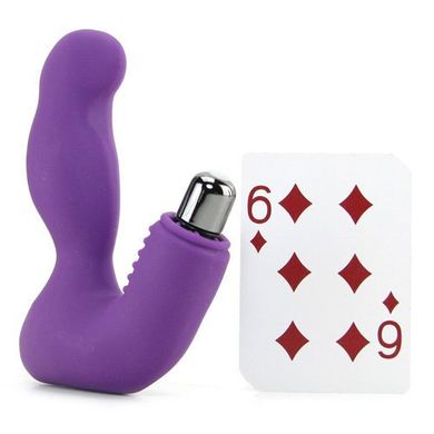 Вибро-массажер простаты Nexus Max 5 Purple купить в sex shop Sexy