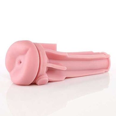 Мастурбатор Fleshlight Pink Butt Super Ribbed купить в sex shop Sexy