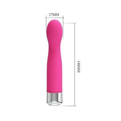 Вибромассажер серии Pretty Love John купить в sex shop Sexy