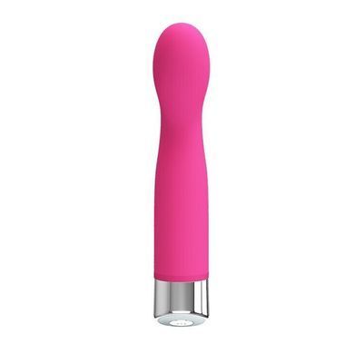 Вибромассажер серии Pretty Love John купить в sex shop Sexy