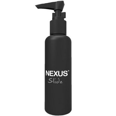 Лубрикант Nexus Slide Waterbased 150 мл. купити в sex shop Sexy