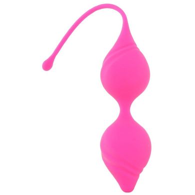 Набор вагинальных шариков Rocks Off Hold Me Tight Kegel Toning kit купить в sex shop Sexy