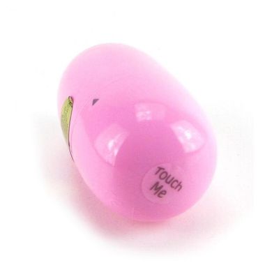 Сенсорное виброяйцо iTap Vibrating Egg купить в sex shop Sexy
