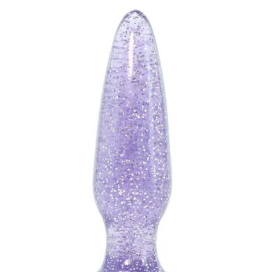 Анальная пробка Booty Boppers Mini Purple купить в sex shop Sexy