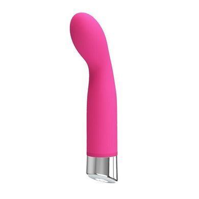 Вибромассажер серии Pretty Love John купить в sex shop Sexy