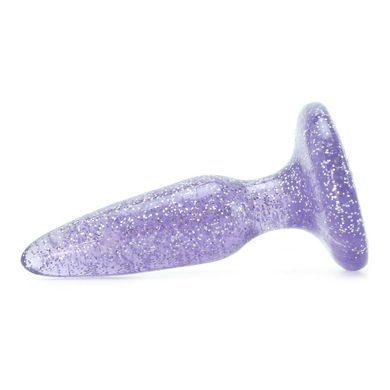Анальна пробка Booty Boppers Mini Purple купити в sex shop Sexy