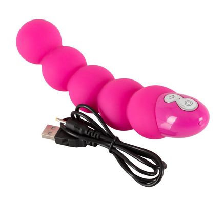 Перезаряджається вібратор Pallina Pink Vibrator купити в sex shop Sexy