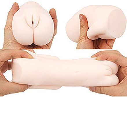 Мастурбатор Magic Eyes Girl in the box купить в sex shop Sexy