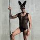 Еротичний чоловічий костюм Зайка Джонні з маскою купити в секс шоп Sexy