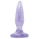 Анальная пробка Booty Boppers Mini Purple купить в секс шоп Sexy