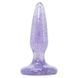 Анальна пробка Booty Boppers Mini Purple купити в секс шоп Sexy