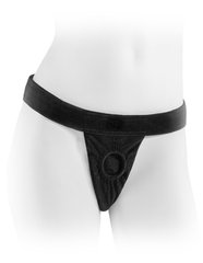 Трусики для страпона O-Ring Fetish Fantasy Series Universal Breathable Harness купити в sex shop Sexy