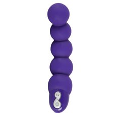 Перезаряджається вібратор Pallina Purple Vibrator купити в sex shop Sexy
