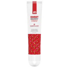 Гель для клитора System JO Stimulant - Sweet Berry Heat (разогревающая клубничка) (10 мл) купить в sex shop Sexy