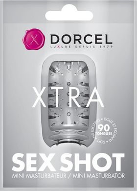 Мастурбатор Marc Dorcel Sex Shot Xtra купити в sex shop Sexy