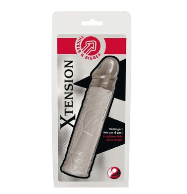 Подовжує насадка Xtension Penishulle купити в sex shop Sexy