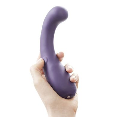 Вибратор Je Joue - G-Kii Purple купить в sex shop Sexy