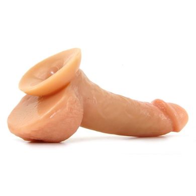 Фаллоимитатор-слепок Lucas Entertainment After Hours Junior Stellano Cock купить в sex shop Sexy