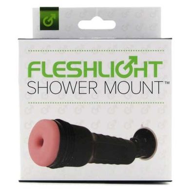Кріплення для мастурбаторів Fleshlight Shower Mount купити в sex shop Sexy
