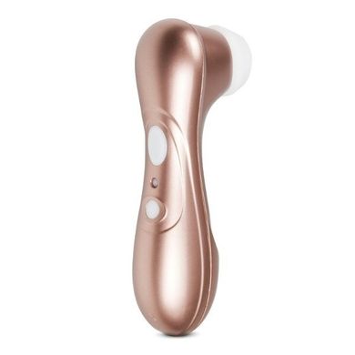 Вакуумный клиторальный стимулятор Satisfyer Pro 2 купить в sex shop Sexy