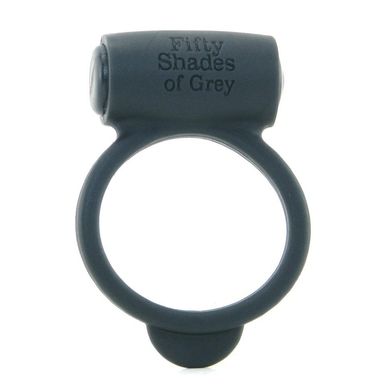 Вібро-кільце Fifty Shades of Grey Vibrating Love Ring купити в sex shop Sexy