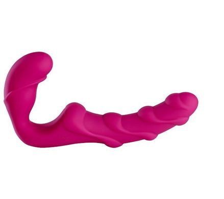 Страпон Share XL Fun Factory Рожевий купити в sex shop Sexy
