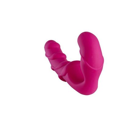 Страпон Share XL Fun Factory Рожевий купити в sex shop Sexy
