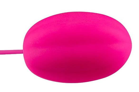 Виброяйцо Adrien Lastic Playball Pink купити в sex shop Sexy