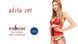 AKITA SET red XXL/XXXL - Passion Exclusive купить в секс шоп Sexy
