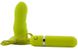 Анальная вибро-пробка Purrfect Silicone 10 Function Plug Green купить в секс шоп Sexy
