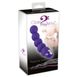 Перезаряжаемый вибратор Pallina Purple Vibrator купить в секс шоп Sexy